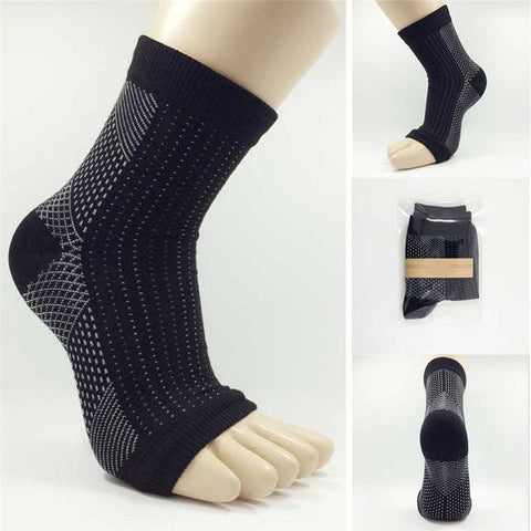 Ankle Compression Pain Relief Support