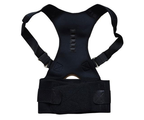 Adjustable Magnetic Posture Corrector