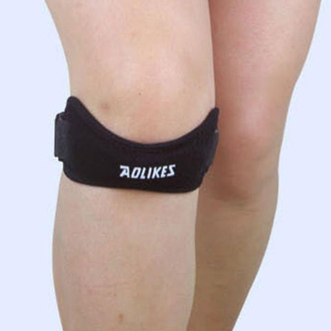 Adjustable Knee Support Stabilizer