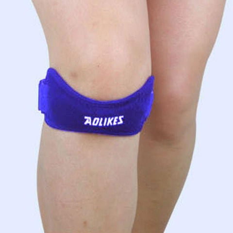 Adjustable Knee Support Stabilizer