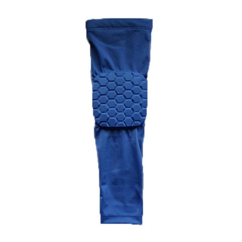 Honeycomb Elbow Sleeve Pad