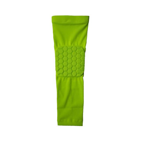 Honeycomb Elbow Sleeve Pad