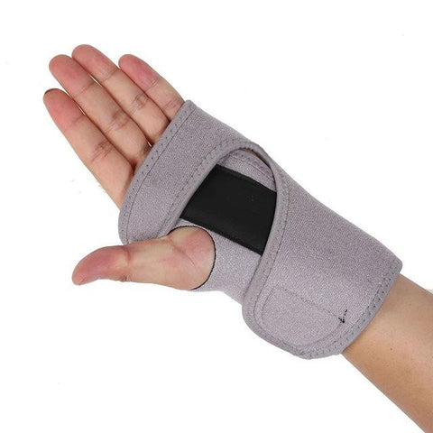 Orthopedic Hand Brace