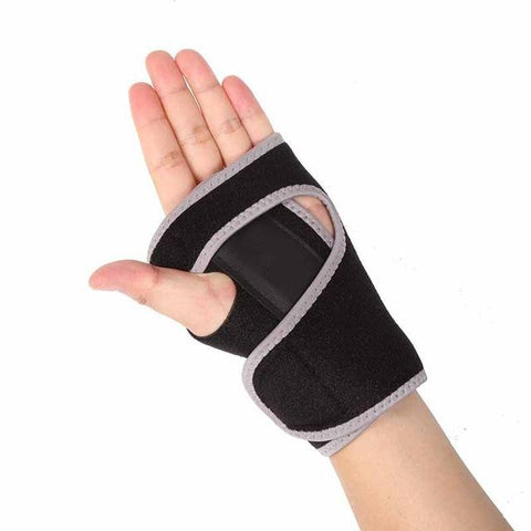 Orthopedic Hand Brace