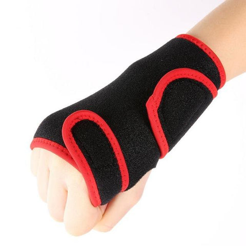 Orthopedic Hand Brace