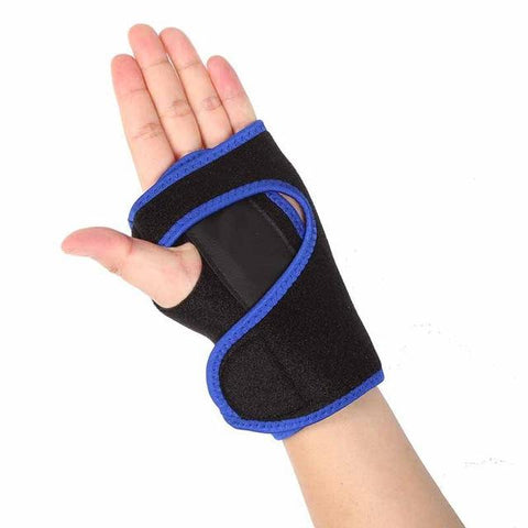 Orthopedic Hand Brace