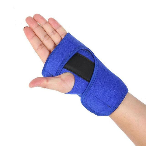 Orthopedic Hand Brace