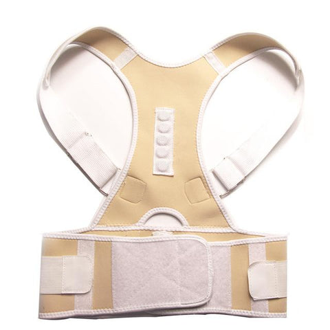 Adjustable Magnetic Posture Corrector