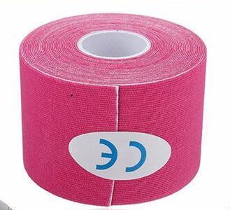 Kinesiology Tape Roll Adhesive