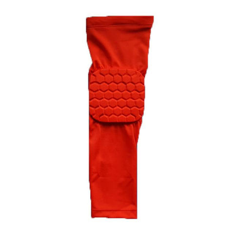 Honeycomb Elbow Sleeve Pad