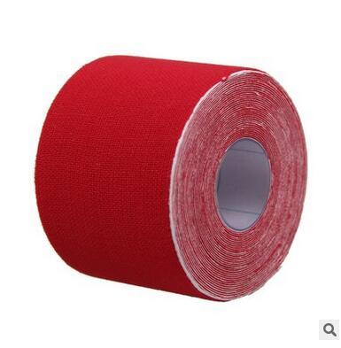 Kinesiology Tape Roll Adhesive