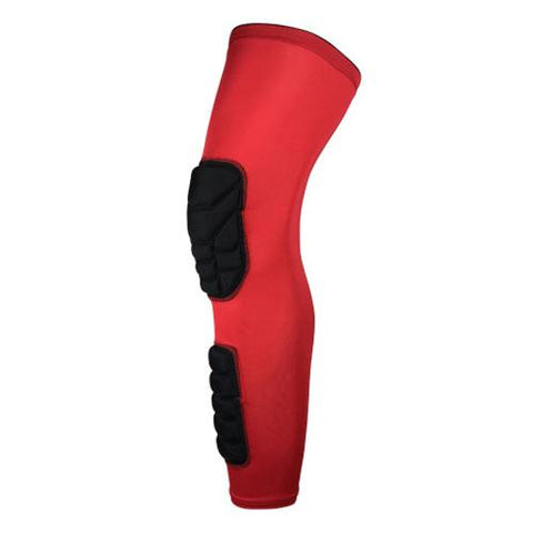 Breathable Honeycomb Knee Support