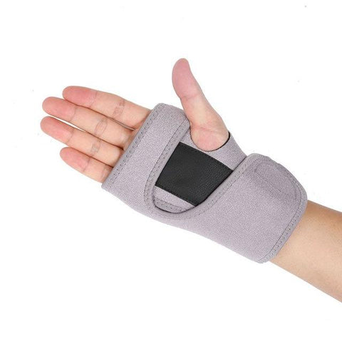 Orthopedic Hand Brace