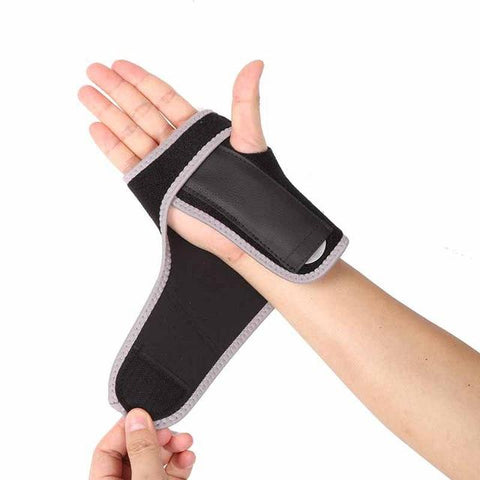 Orthopedic Hand Brace