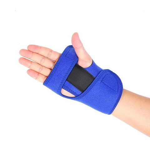 Orthopedic Hand Brace