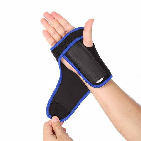 Orthopedic Hand Brace