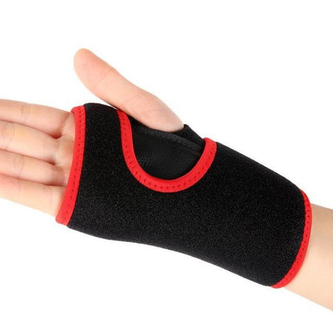 Orthopedic Hand Brace