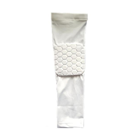 Honeycomb Elbow Sleeve Pad