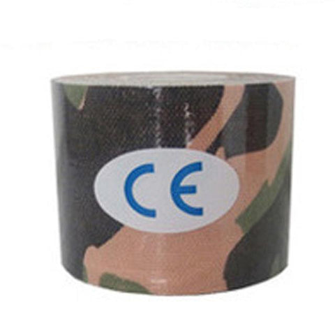 Kinesiology Tape Roll Adhesive